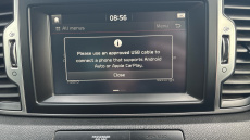 Kia Sportage 2.0 CRDi GT-Line 5dr [AWD] Diesel Estate